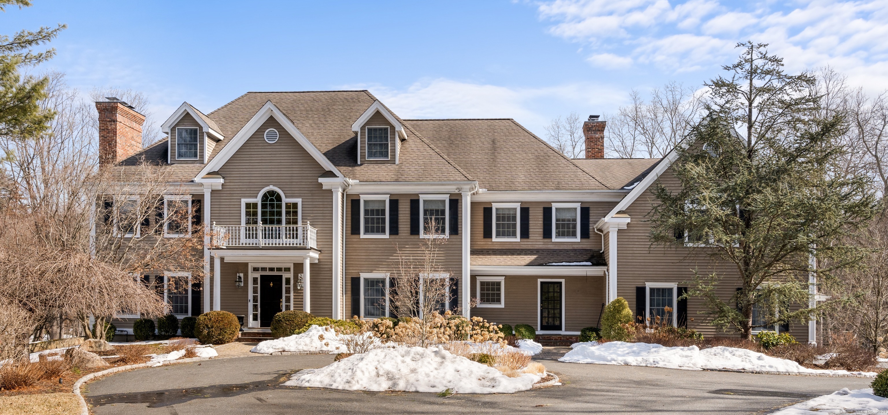 Property Photo: 104 Cherry Lane CT 06897