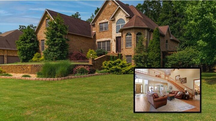 Property Photo: 1165 Susan Drive MO 65775