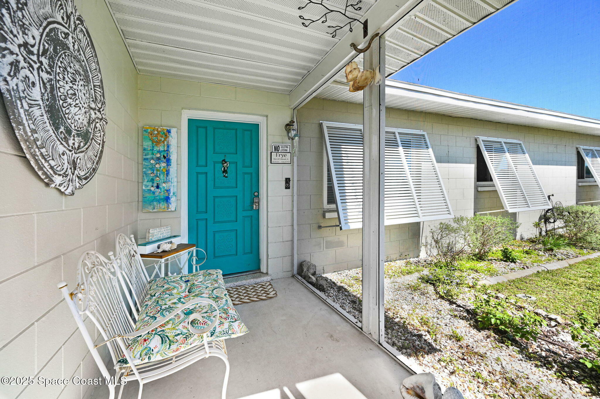 Property Photo:  370 Belair Avenue  FL 32953 