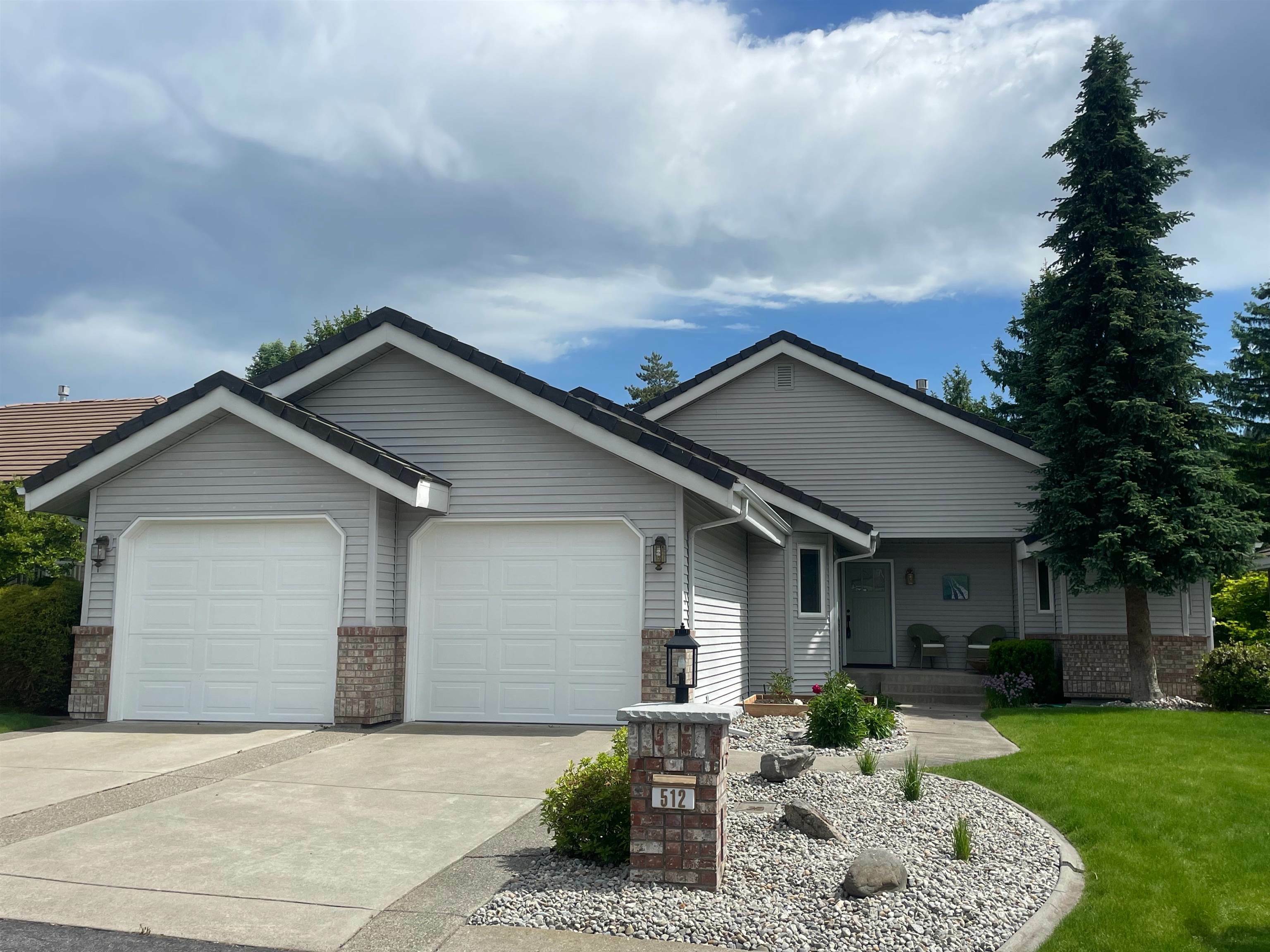 512 N Village Ln  Liberty Lake WA 99019 photo