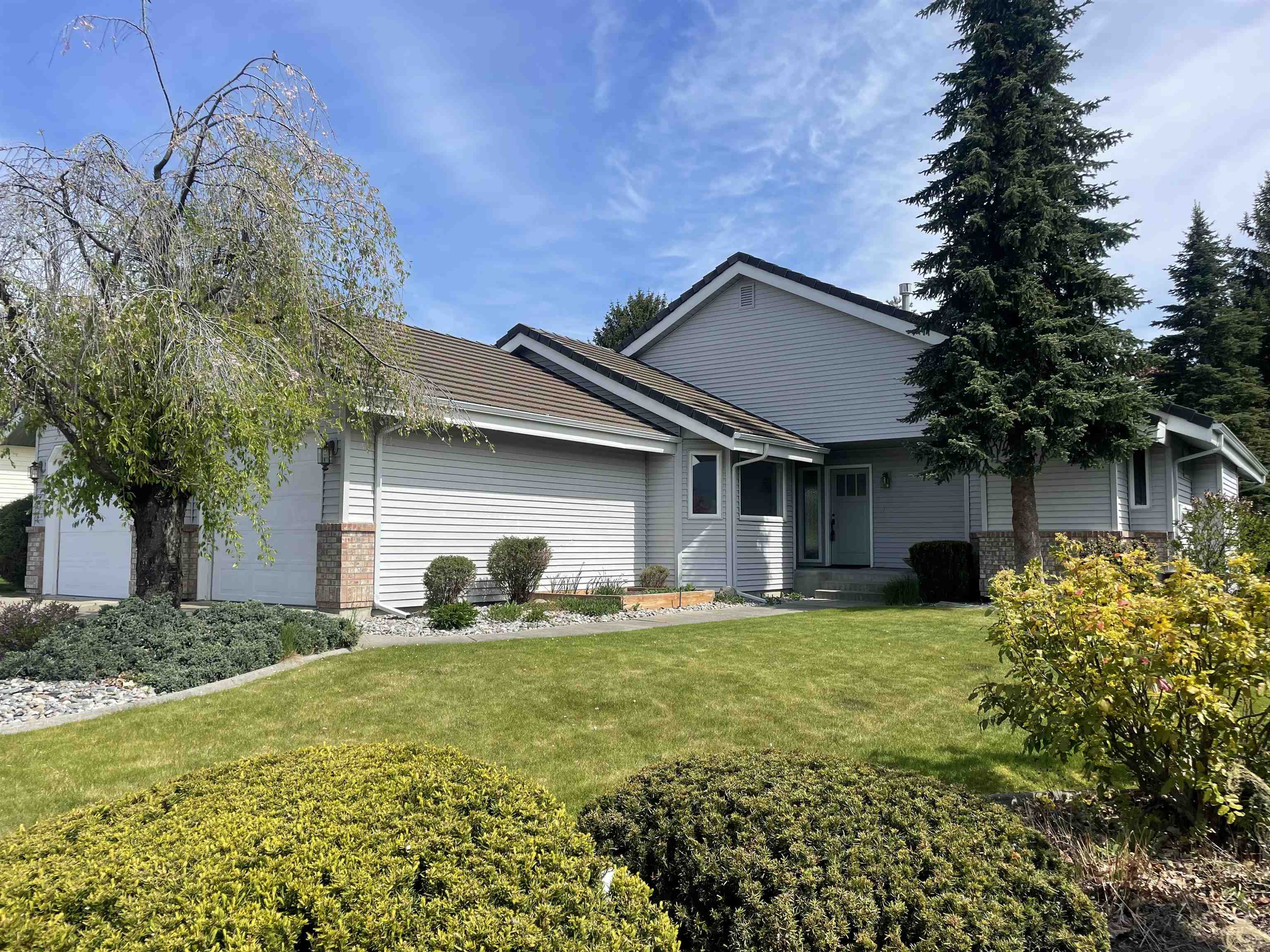 512 N Village Ln  Liberty Lake WA 99019 photo