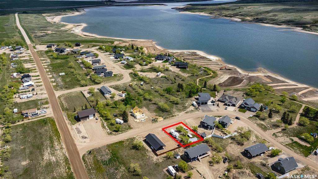 8 Willow Lane  Diefenbaker Lake SK S0L 2E0 photo