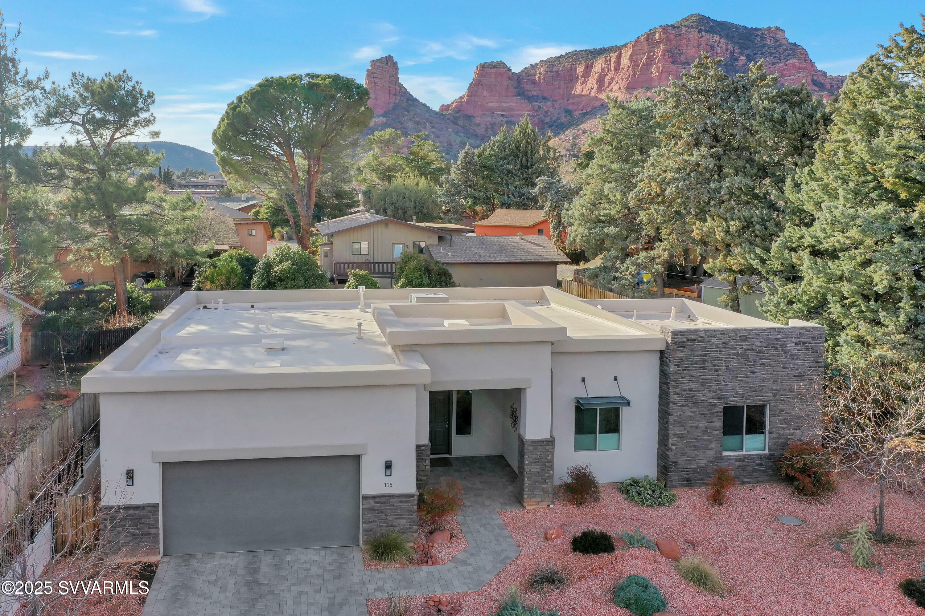 Property Photo:  115 Arrowhead Drive  AZ 86351 