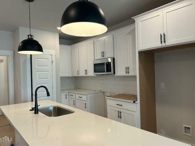 Property Photo: 502 Yeowell Drive NC 27514