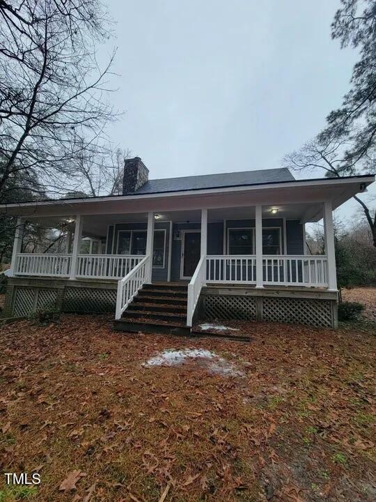 1912 Lillington Highway  Spring Lake NC 28390 photo