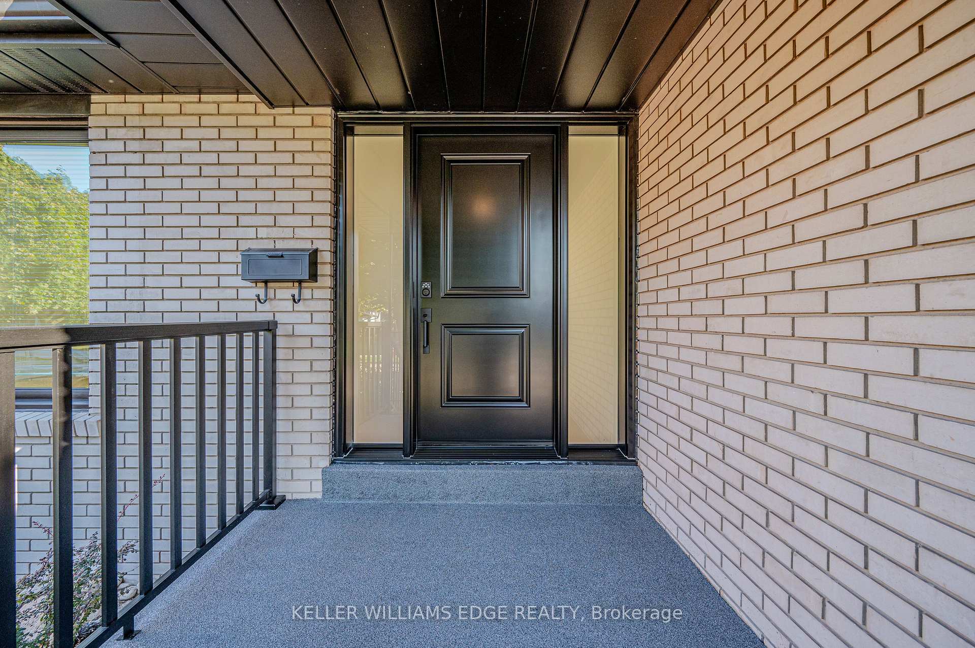 Property Photo: 4379 Longmoor Drive ON L7L 1X8