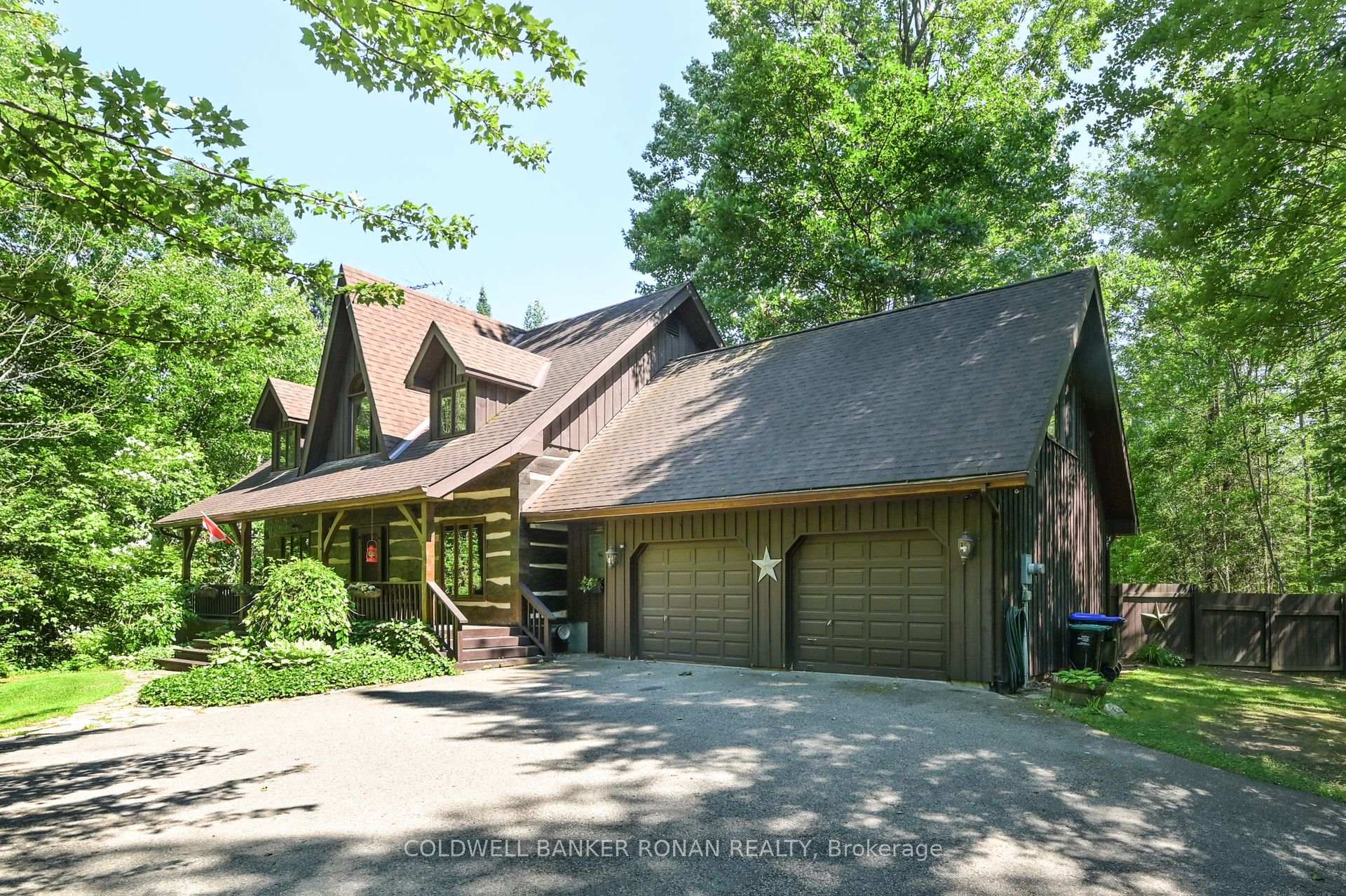 Property Photo: 71 Forest Hill Drive ON L0M 1J0