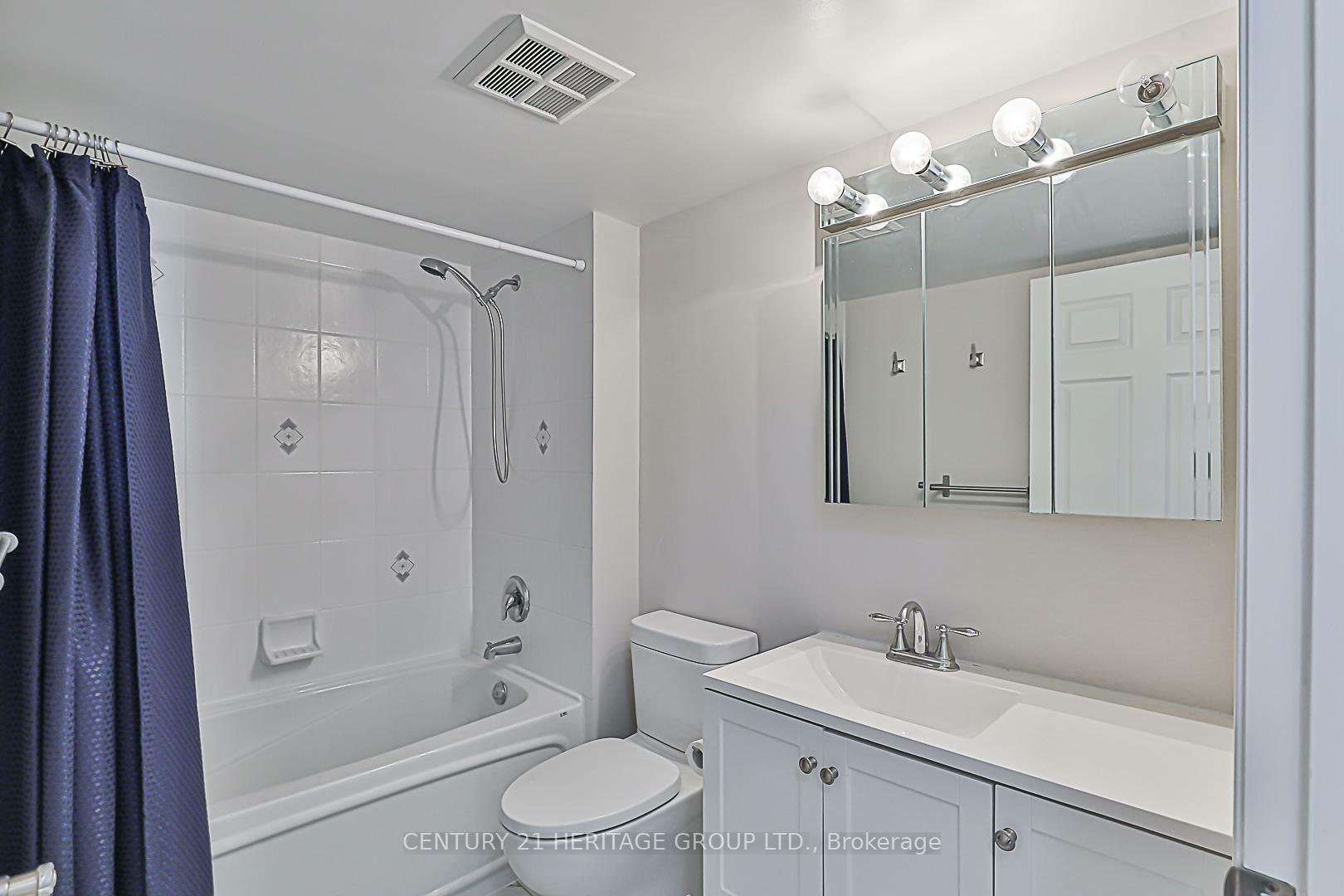 Photo de la propriété: 23 Oneida Cres 1207 ON L4B 0A2