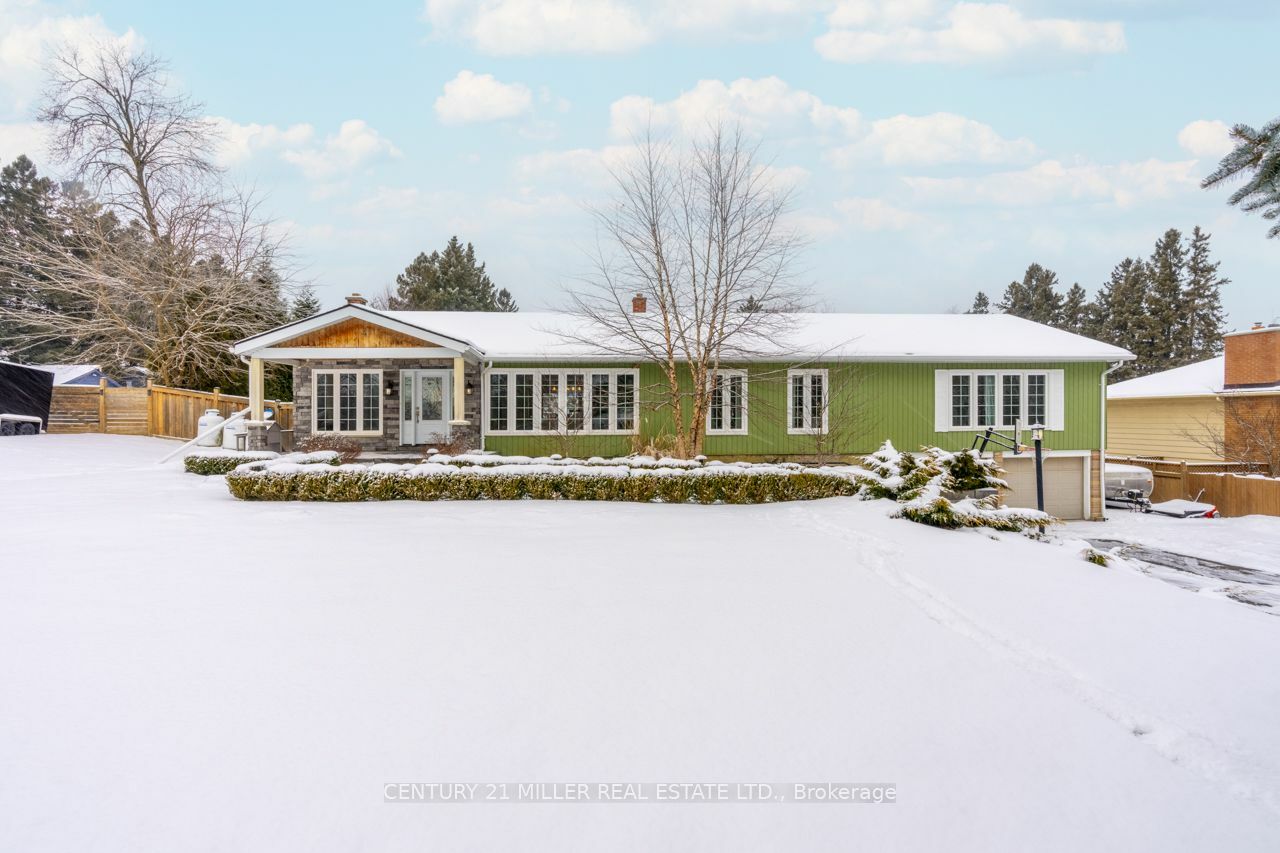 Property Photo:  311 8th Concession Rd E  ON L8N 2Z7 