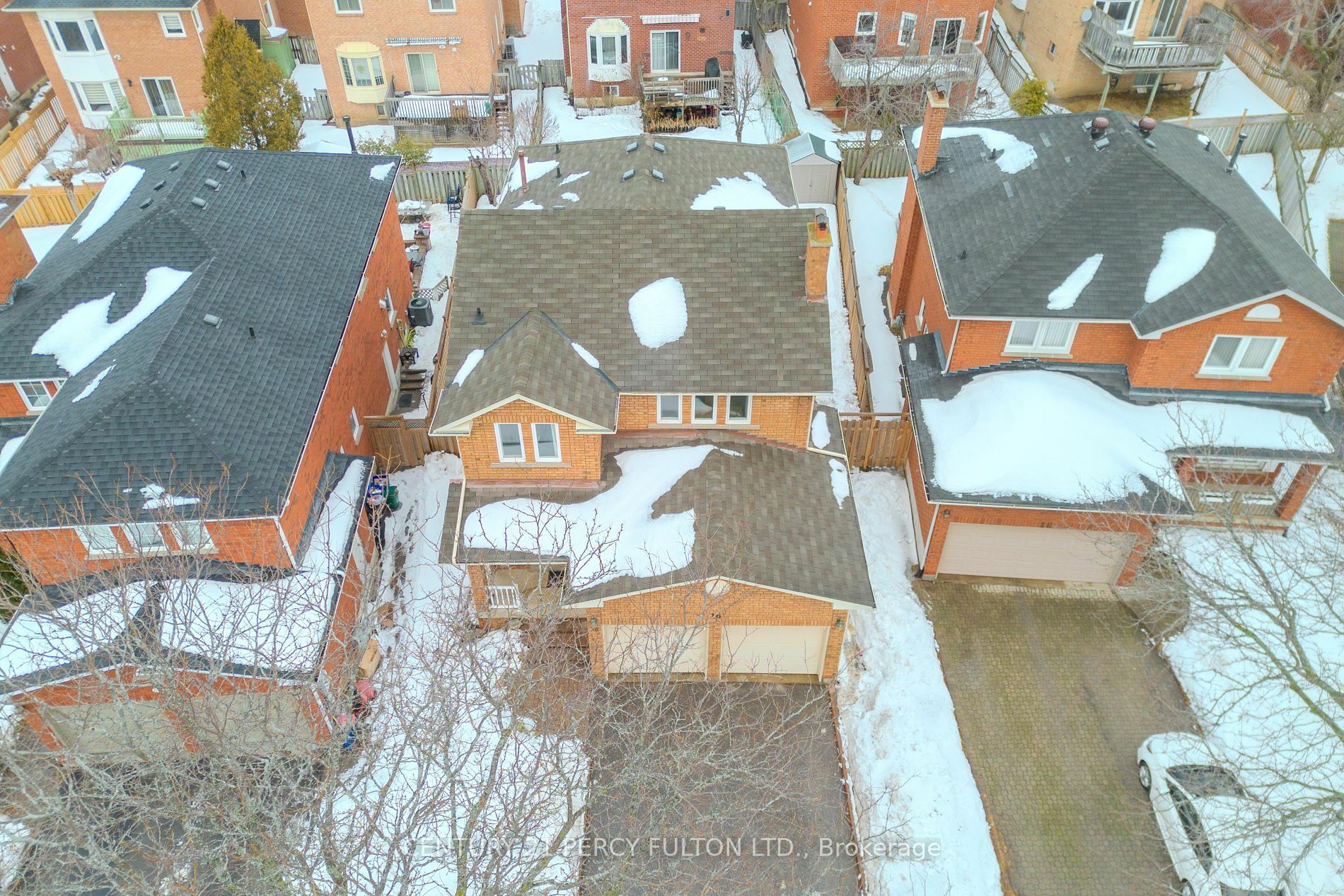 Property Photo:  16 Muster Crt  ON L3R 9G4 