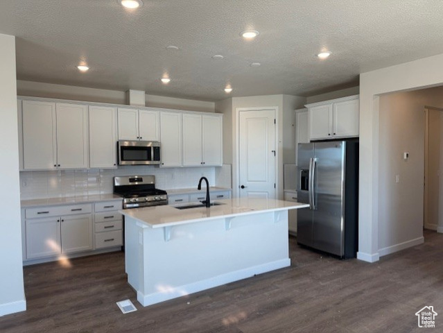 Property Photo: 2086 S 4140 W 74 UT 84401