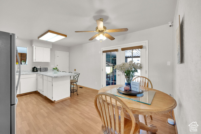 Property Photo: 8343 S 1275 E UT 84094