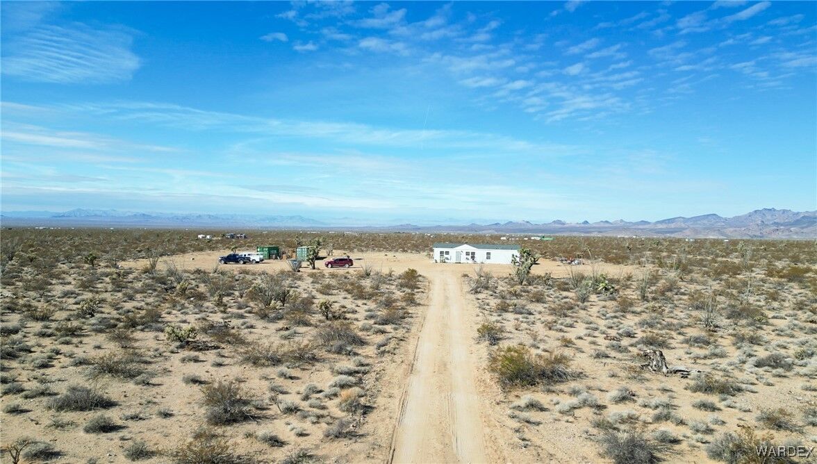 Property Photo:  15333 S Doc Holliday Road  AZ 86438 