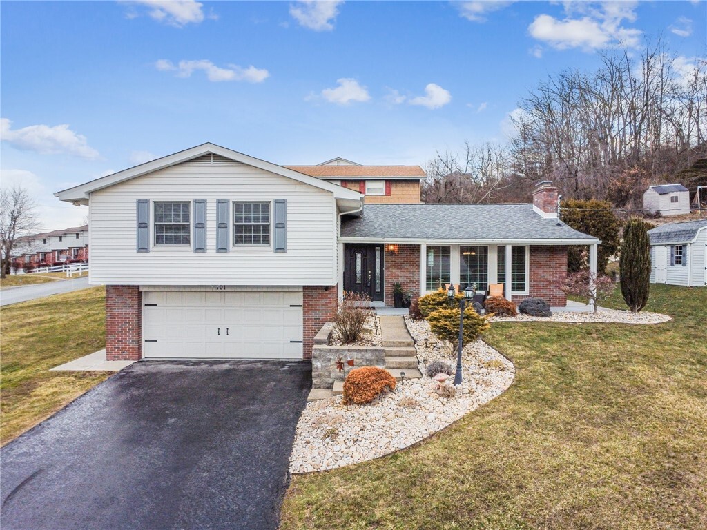 Property Photo:  101 Virginia Drive  PA 15672 
