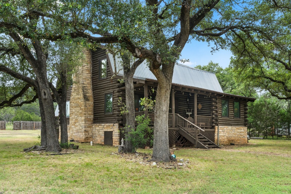 Property Photo: 23808 Elm Drive TX 78654