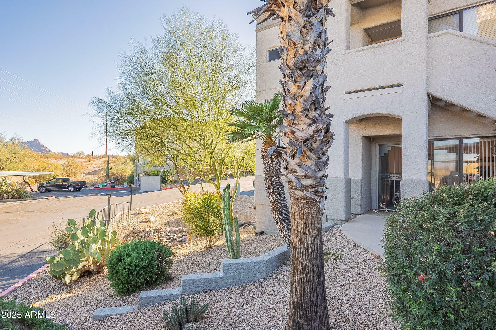 Property Photo:  10401 N Saguaro Boulevard 127  AZ 85268 