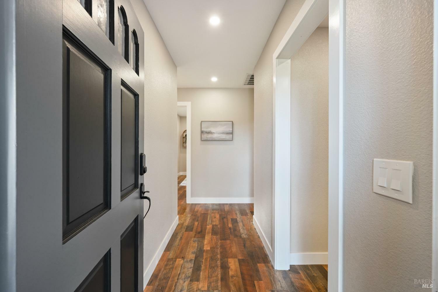 Property Photo: 417 Ragle Road CA 95472
