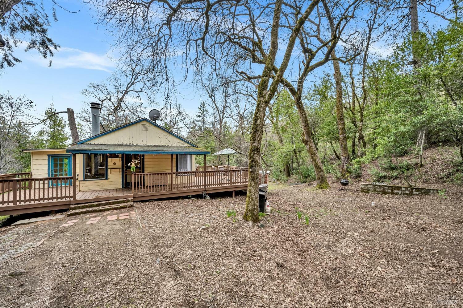 Property Photo:  14031 Ettawa Springs Road  CA 95461 