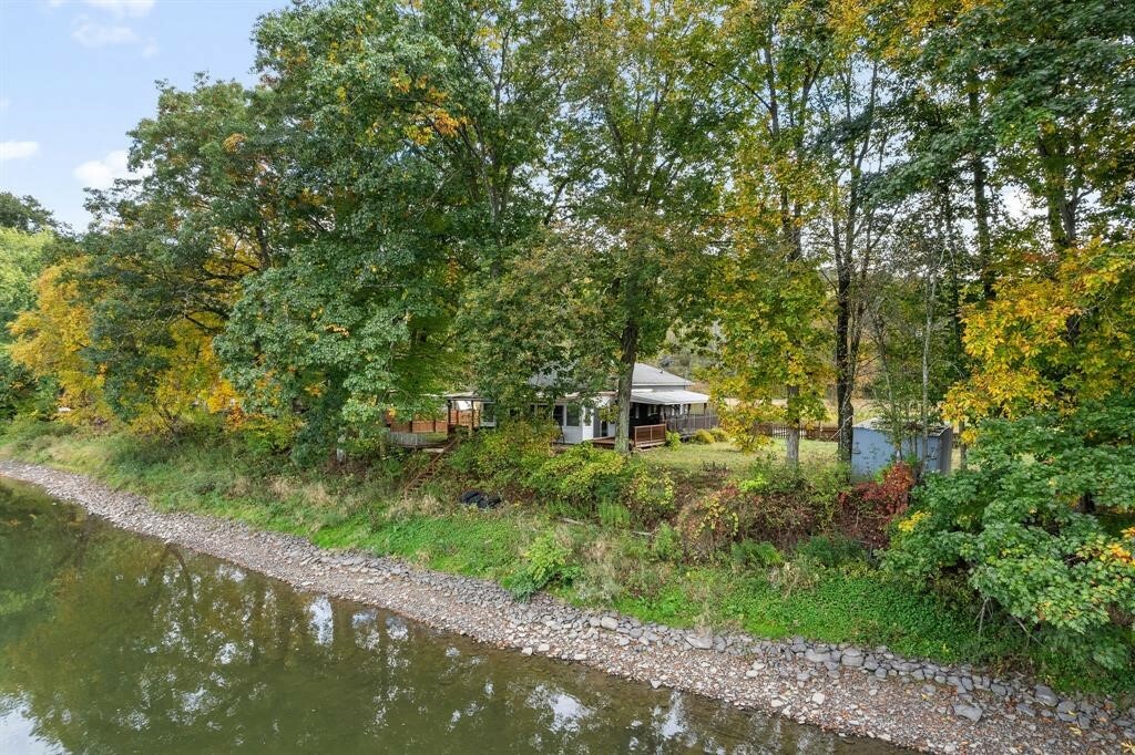 Property Photo: 115 Mountain Road NY 13865