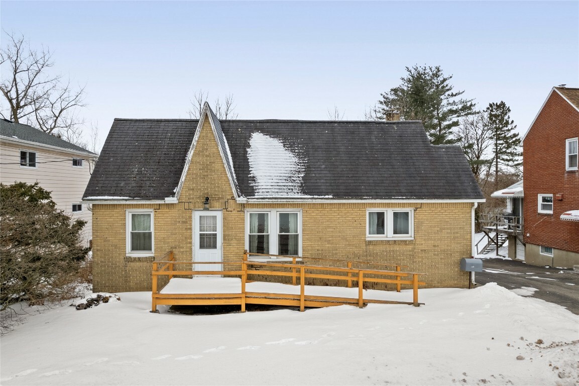 3620 Watson Boulevard  Endicott NY 13760 photo