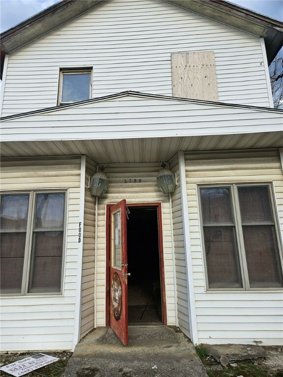 Property Photo: 2798 Cincinnatus Road NY 13040