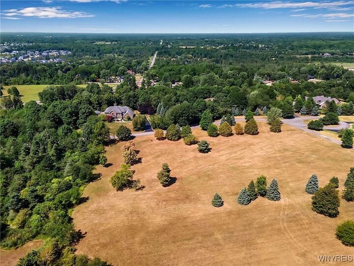 Property Photo: 5129 Kraus Lane NY 14031