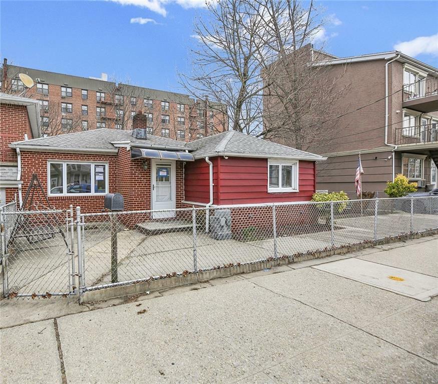 2823 Ford Street 1  Brooklyn NY 11235 photo