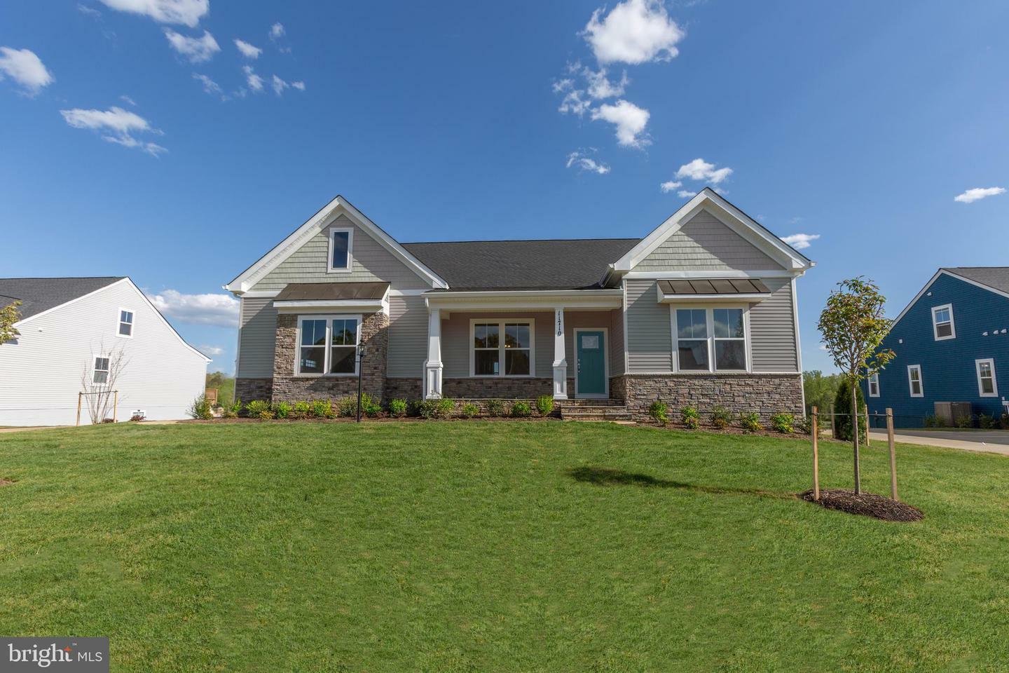 Property Photo: 0 Marquis Road VA 22567