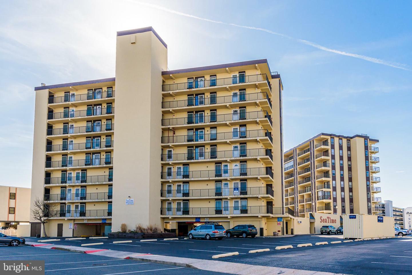 Property Photo: 7 136th Street Bn301 MD 21842