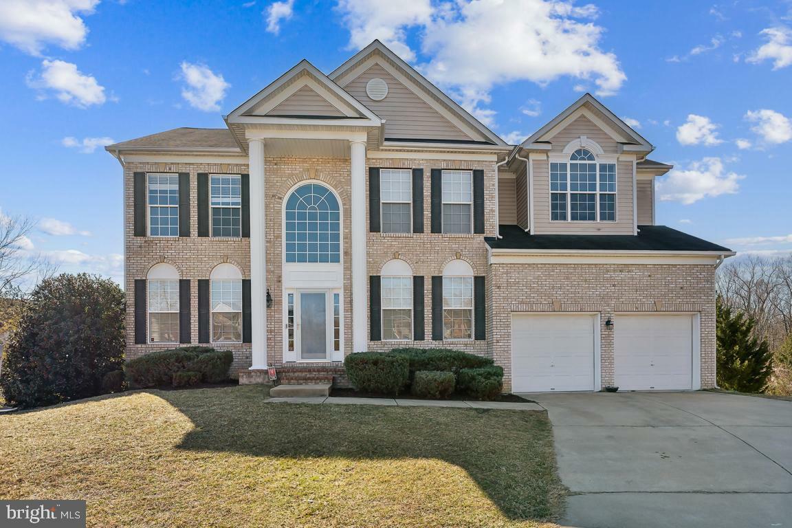7306 Gosling Place  Bowie MD 20720 photo