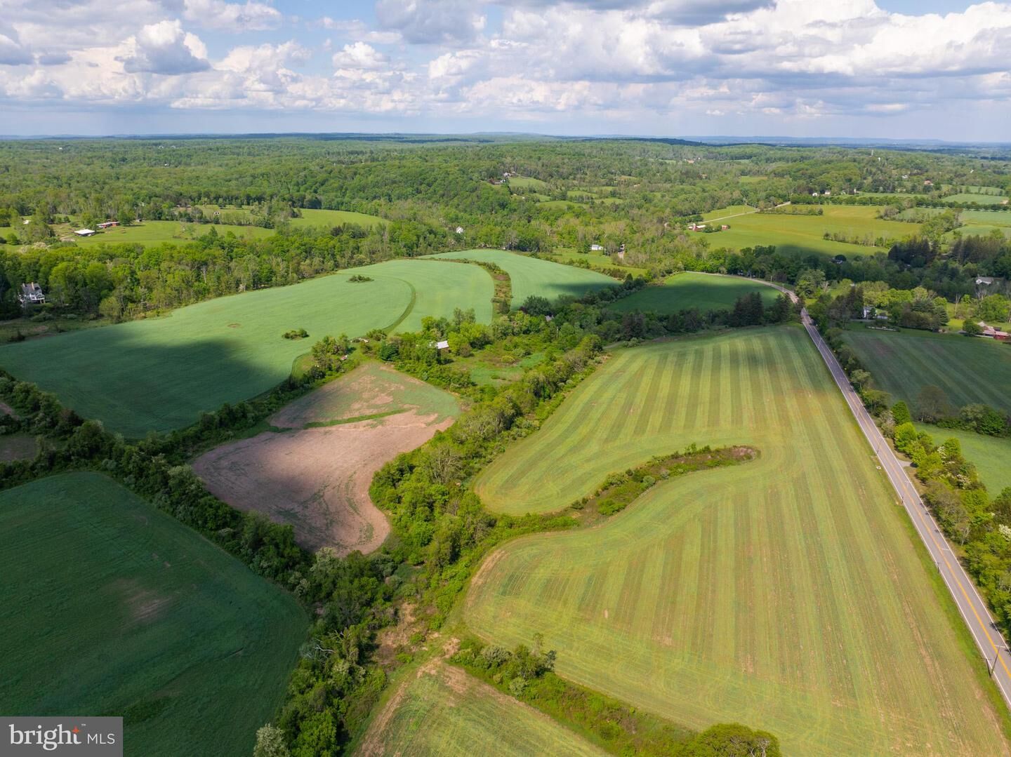 Property Photo:  722 Rosemont Ringoes Road  NJ 08559 