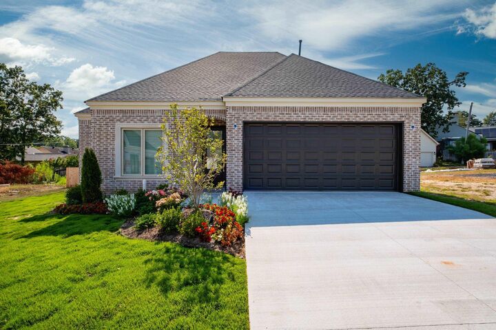 108 Mergeron Court  Little Rock AR 72212 photo