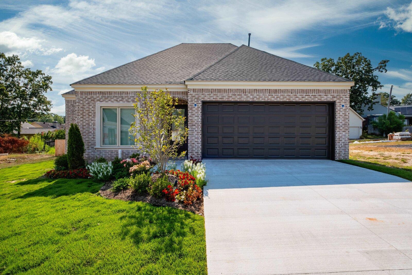 Property Photo: 108 Mergeron Court AR 72212