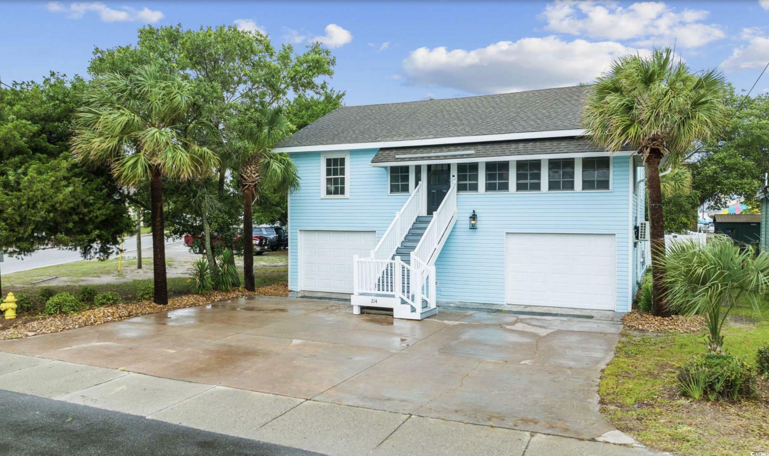 Property Photo: 214 2nd Ave. S SC 29582