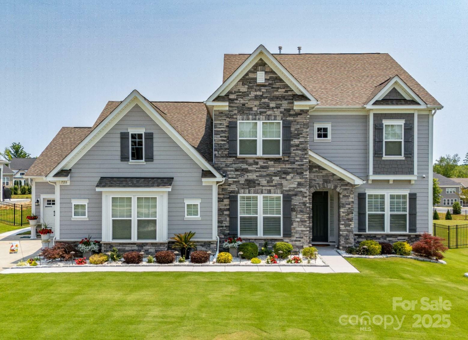 Property Photo:  7133 Sumters Camp Trail  SC 29707 