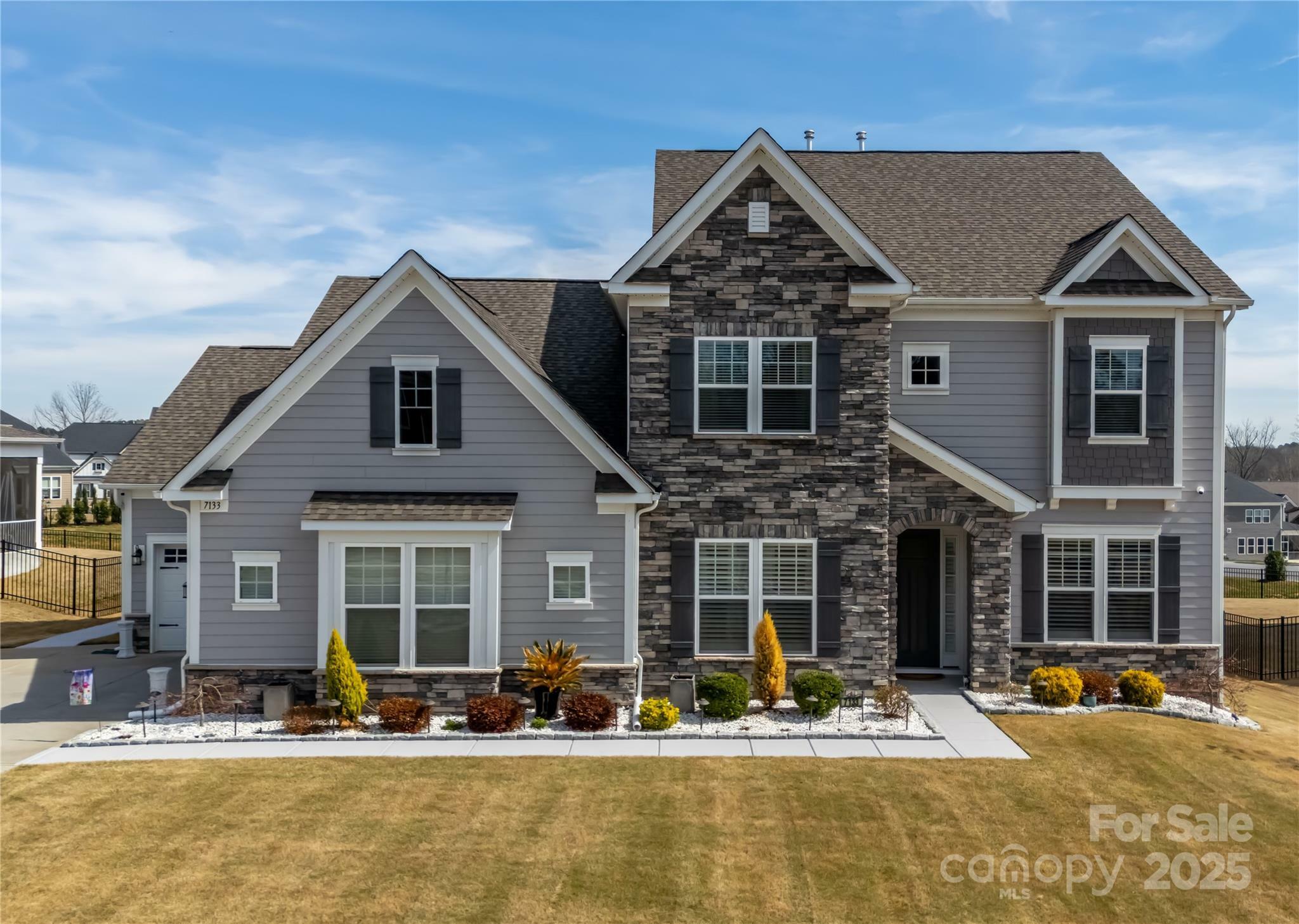 Property Photo: 7133 Sumters Camp Trail SC 29707