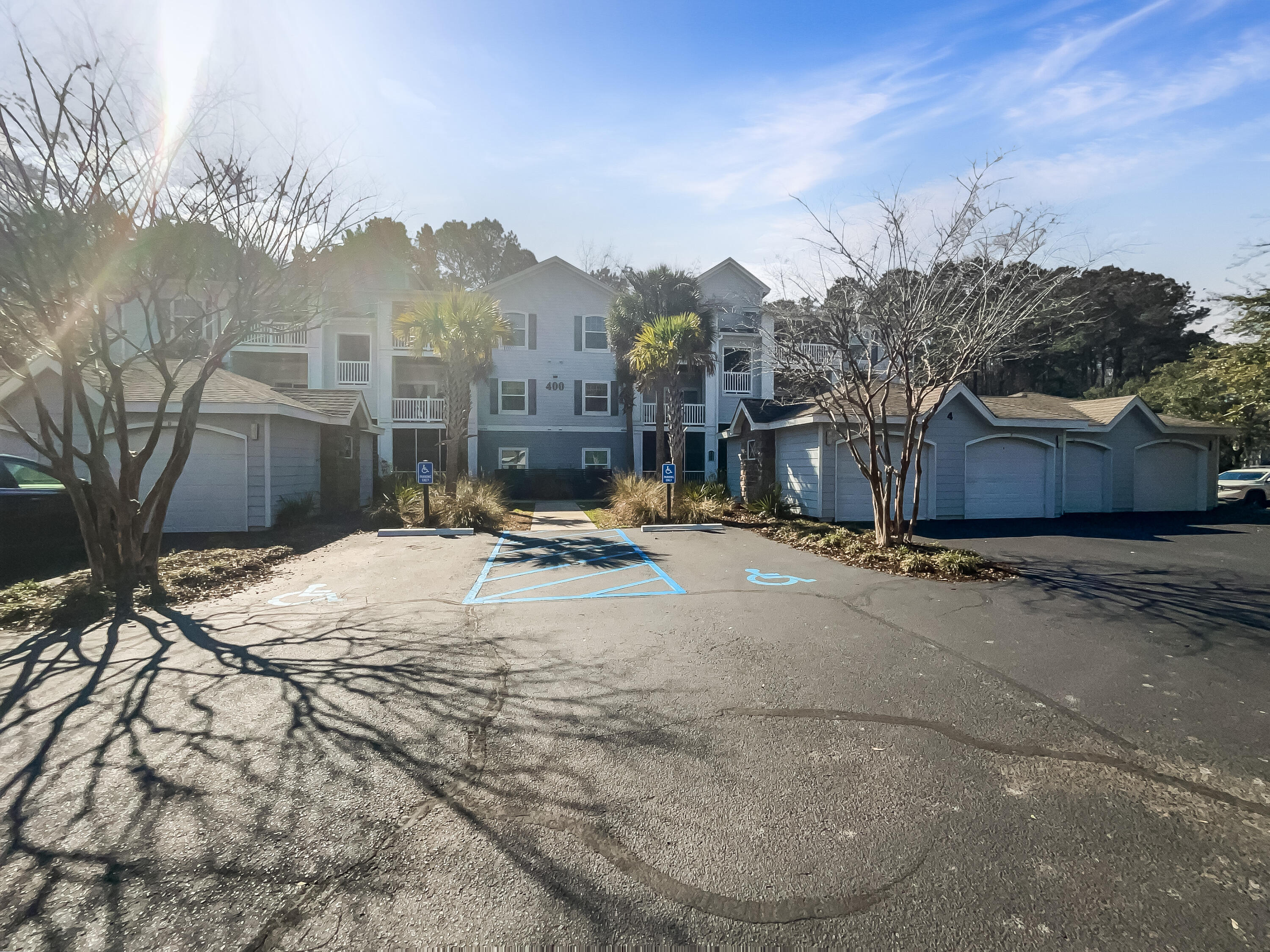Property Photo: 1300 Park West Boulevard # 420 SC 29466