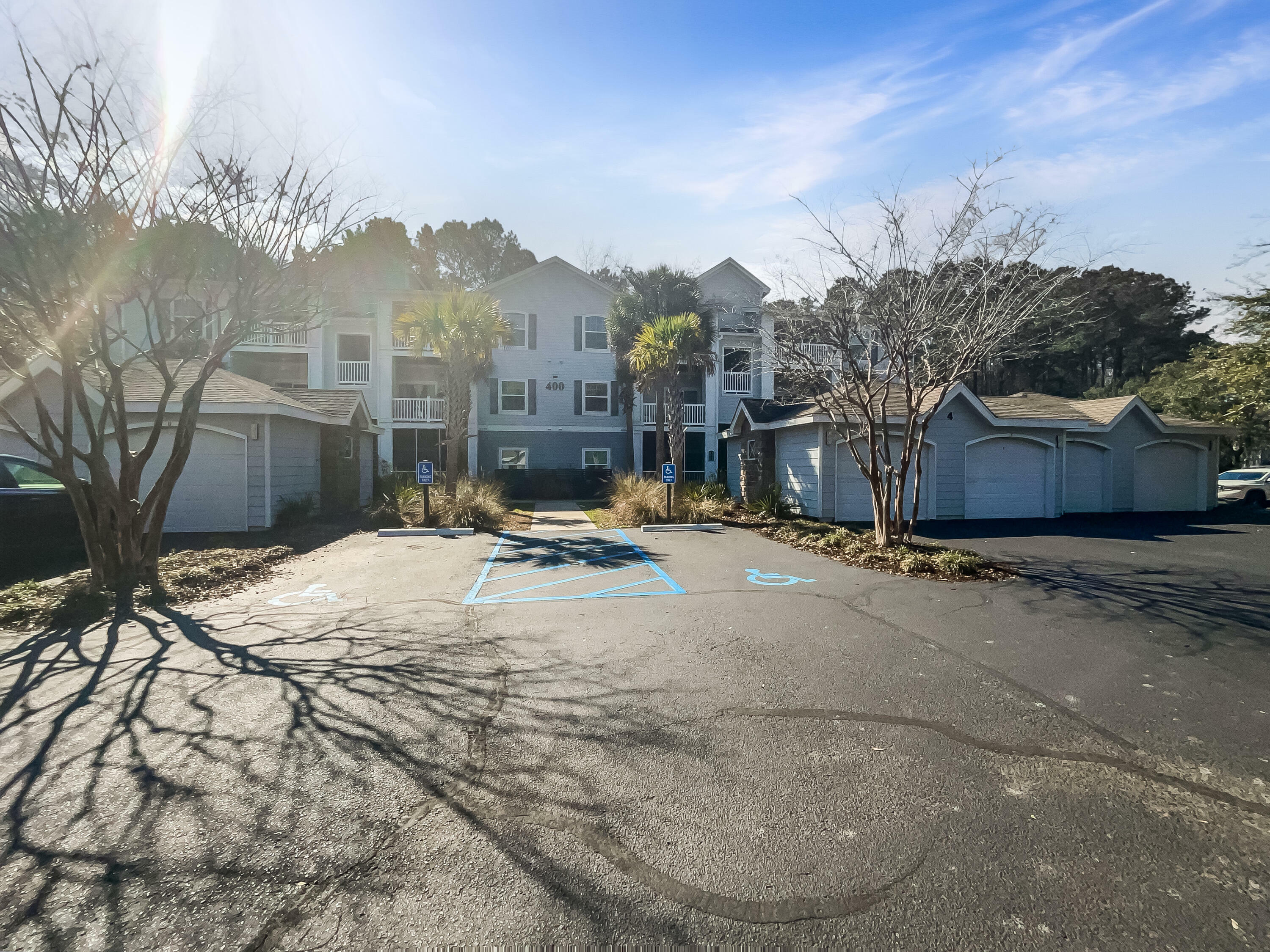 1300 Park West Boulevard # 420  Mount Pleasant SC 29466 photo