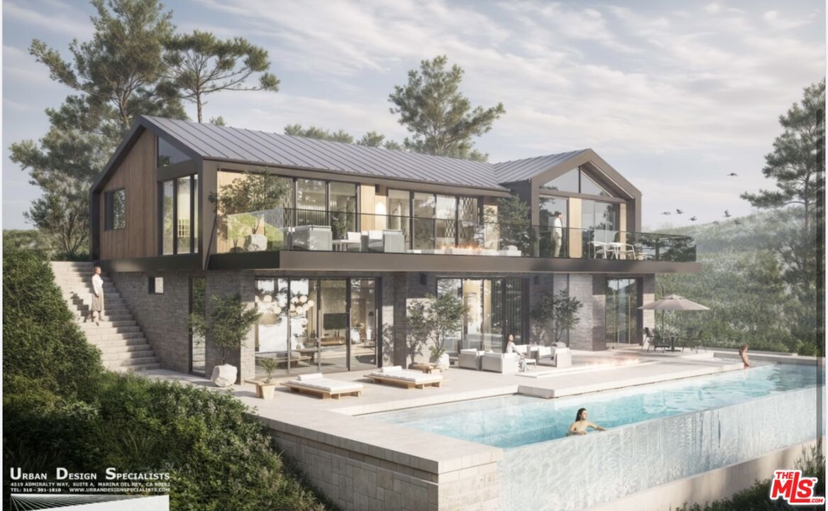 3351 Coldwater Canyon Ave  Los Angeles CA 91604 photo
