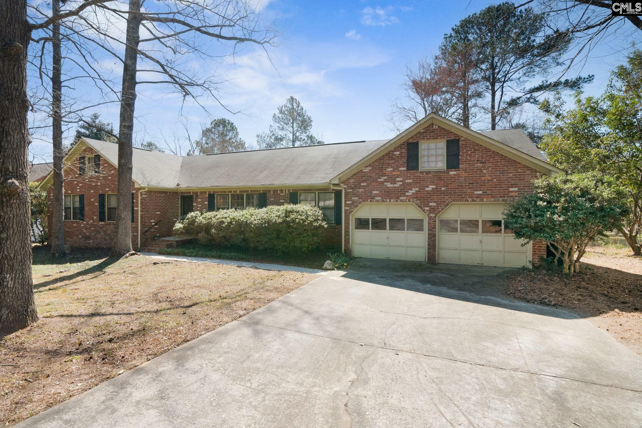 119 Bishopgate  Columbia SC 29212 photo