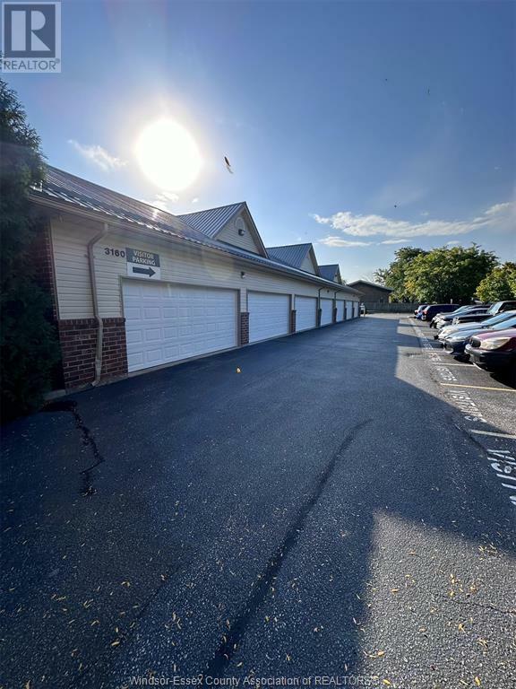 Property Photo: 3160 Wildwood Drive 217 ON N8R 2K8