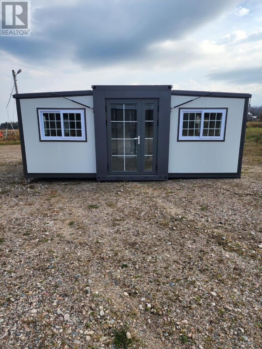 Property Photo:  North 1/2 Lot 3 Highway 17 E  ON P0R 1C0 