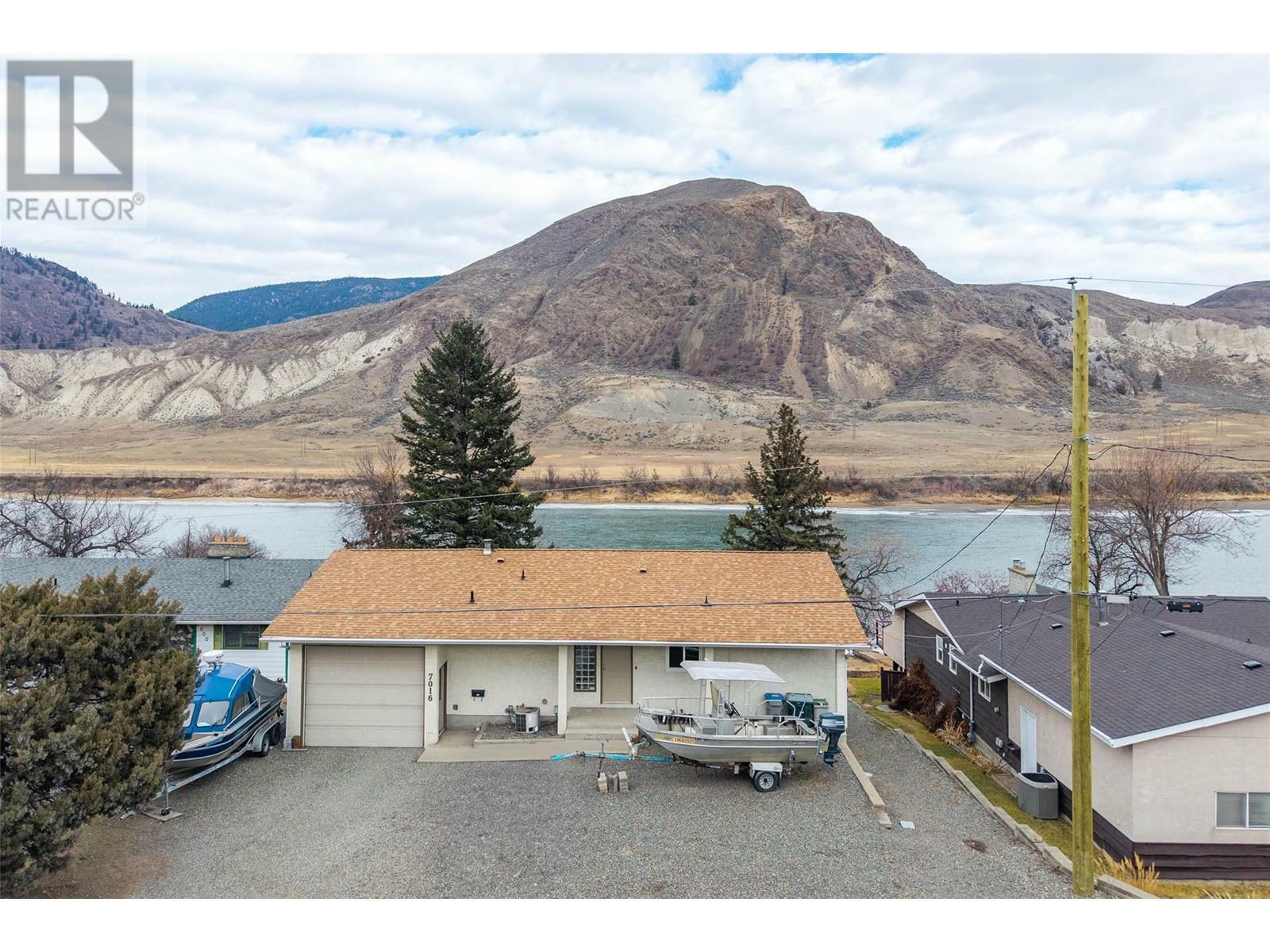 7016 Furrer Road  Kamloops BC V2C 4W1 photo