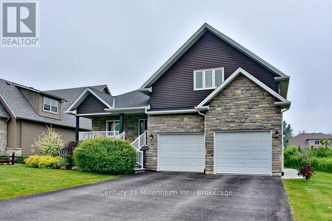 Photo de la propriété:  117 Stanley Street  ON L9Y 0G3 