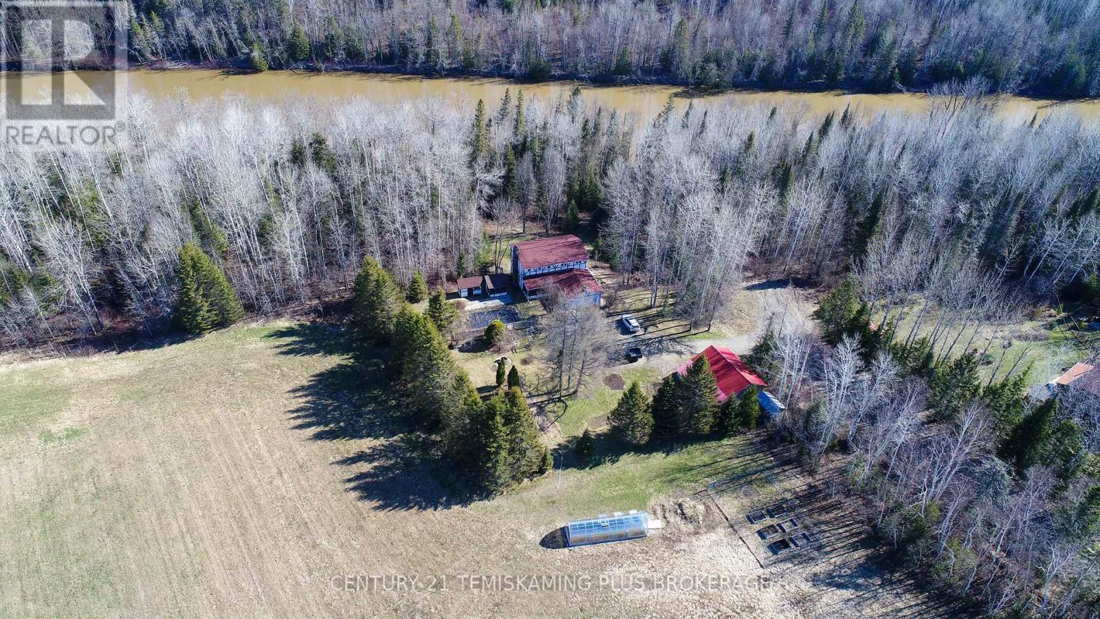 Property Photo: 234038 Dairy Lane ON P0J 1H0
