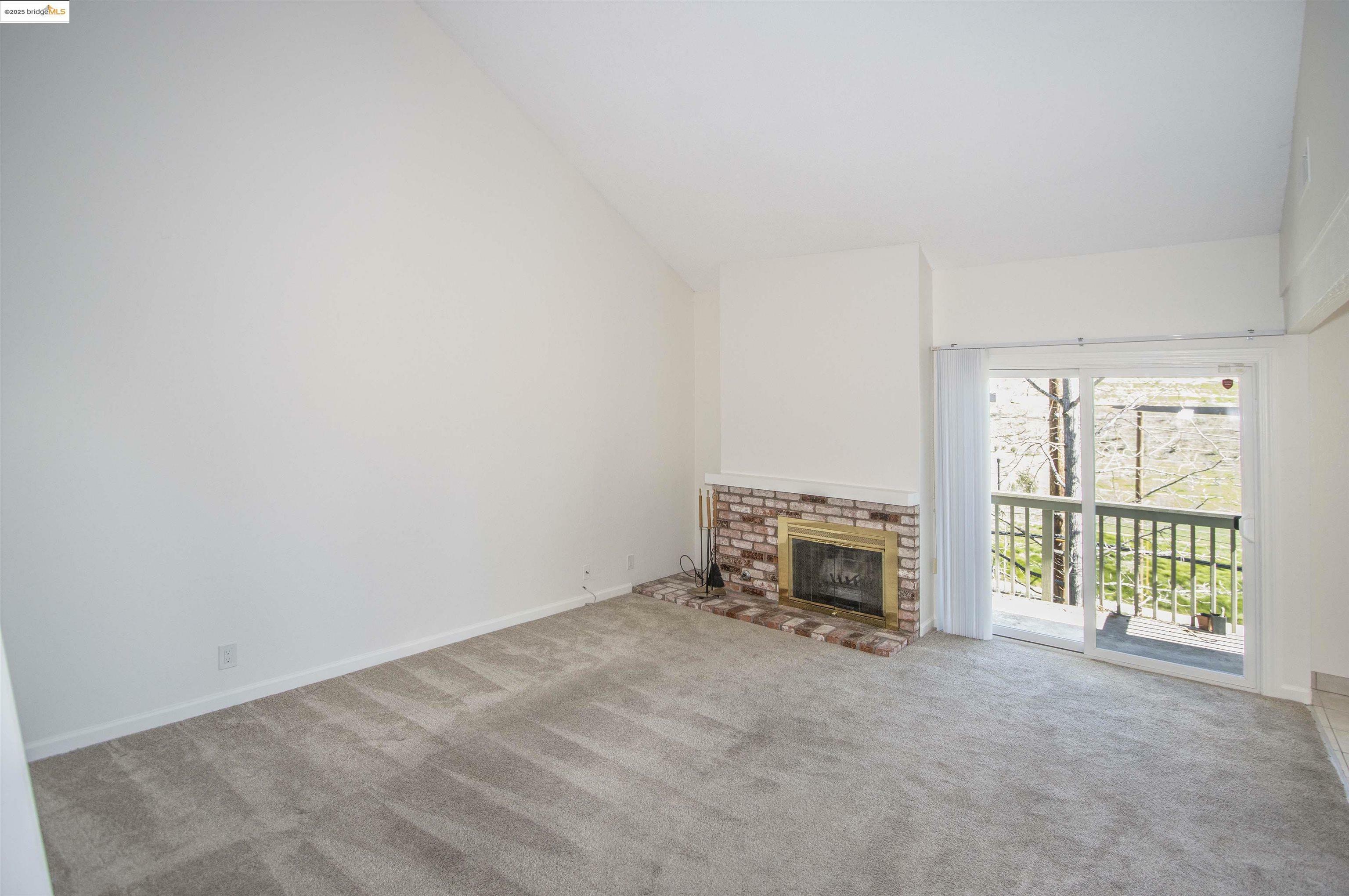 Property Photo:  8797 Mountain Blvd 3  CA 94605 