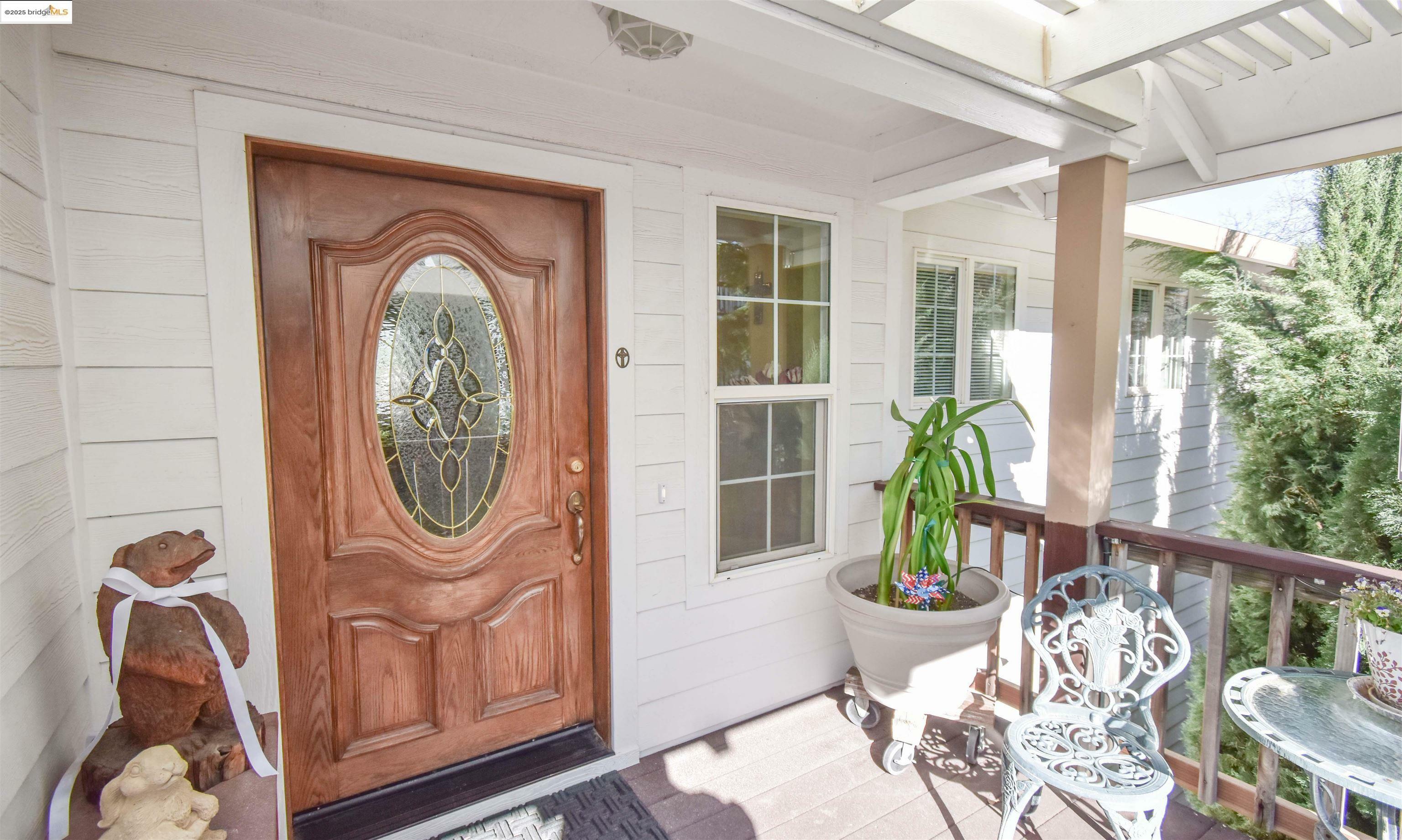 Property Photo: 15830 Ridgefield Court CA 95370