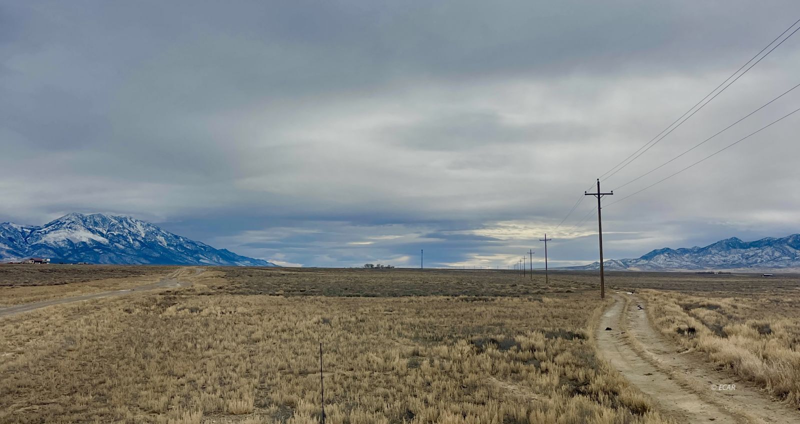 Property Photo:  S Church Road  NV 89830 