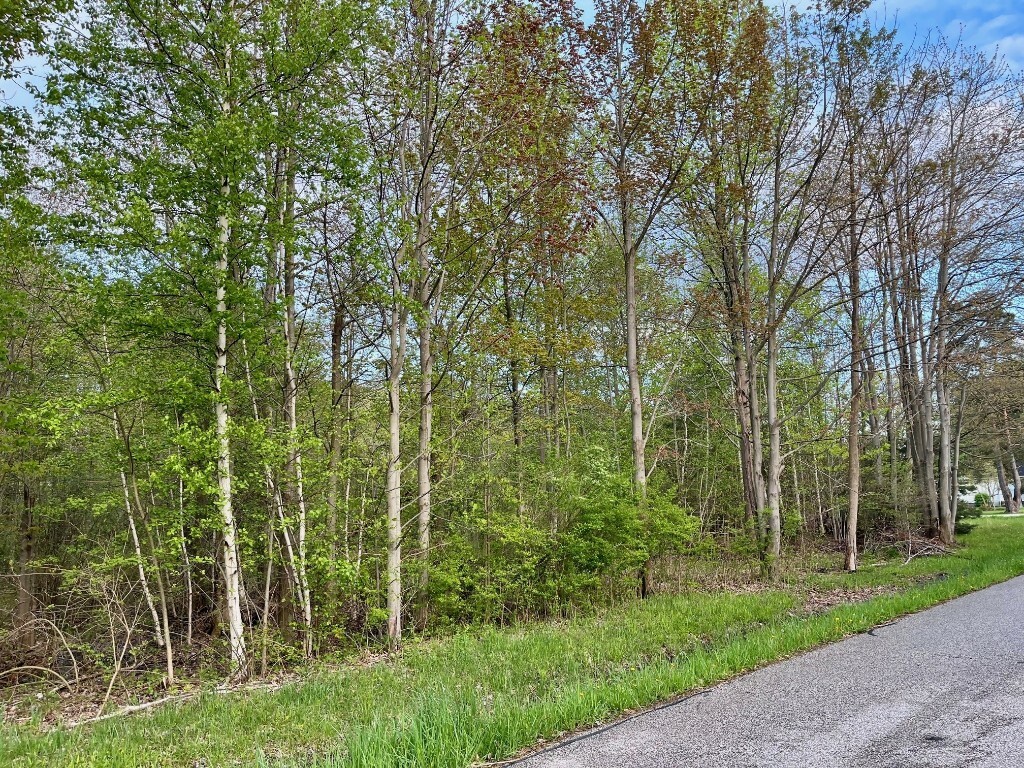 Property Photo: 0 Sirak Drive PA 16415