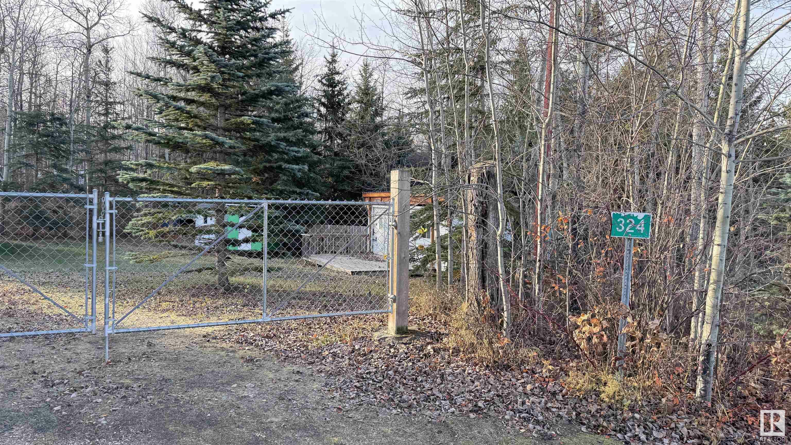 Property Photo:  324,  11121 Twp Rd 595  AB T0A 0C0 